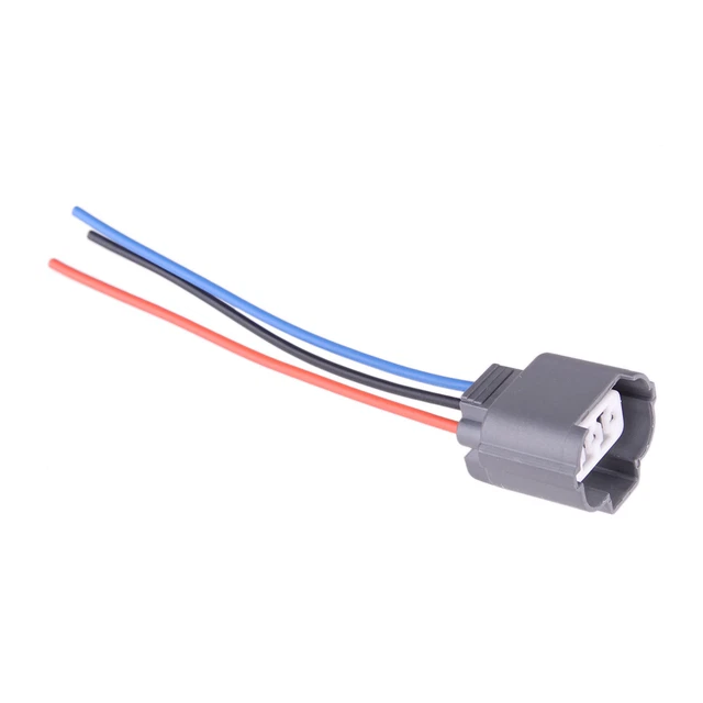 1x Speed Sensor Plug 645-916 Fit for Honda Civic Accord Acura Integra