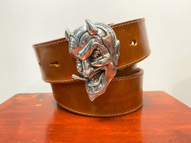 Jeffery west belt sales
