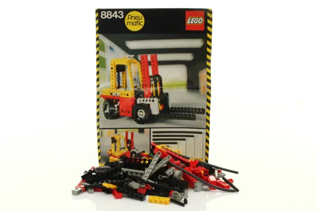 LEGO® Technic 42156 tbd-Technic-IP-Veicolo-4-2023 - LEGO® Technic