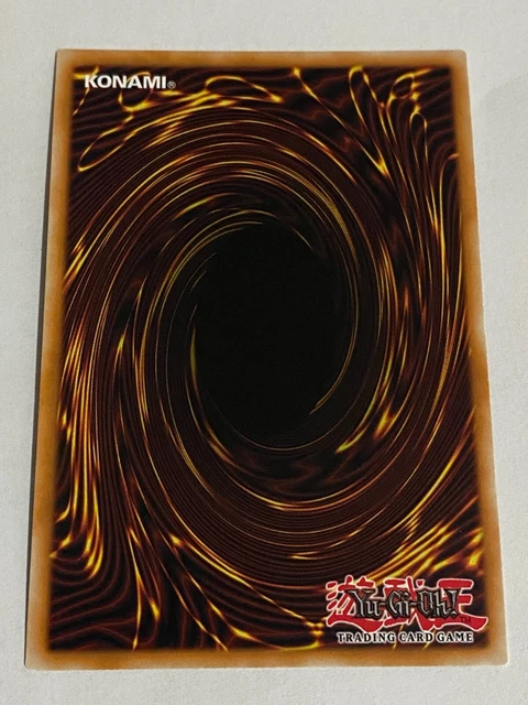 Yugioh - Arcana Knight Joker - 1st Edition - Ultra Rare - Free Holographic Card 2