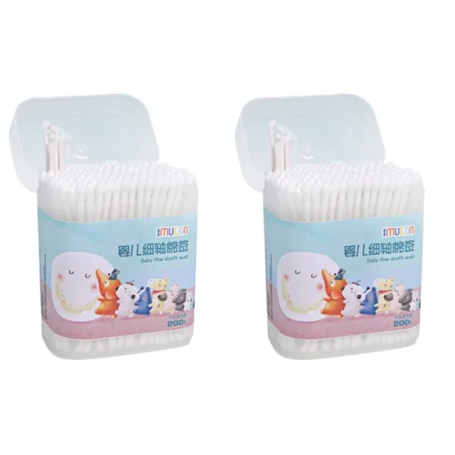 200 Pieces Sewing Machine Cleaning Brushes Disposable Clean Swabs Pointed  Tips Cleaning Swabs Sewing Tool Multi Purpose Cleaning Swab Sticks for  Paint Sewing Machine
