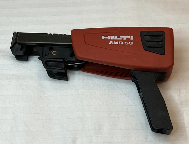 Hilti SMD 50 Screw Magazine Attachment Only