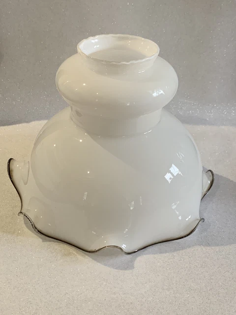 converse blanche liseret noir