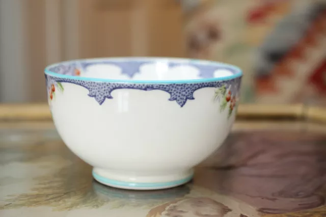 A Pretty Little 1930s Deco Bowl, Standard China 3