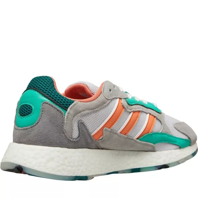 ADIDAS TRESC RUN Boost Running Shoes Trainers size 11.5 59.00