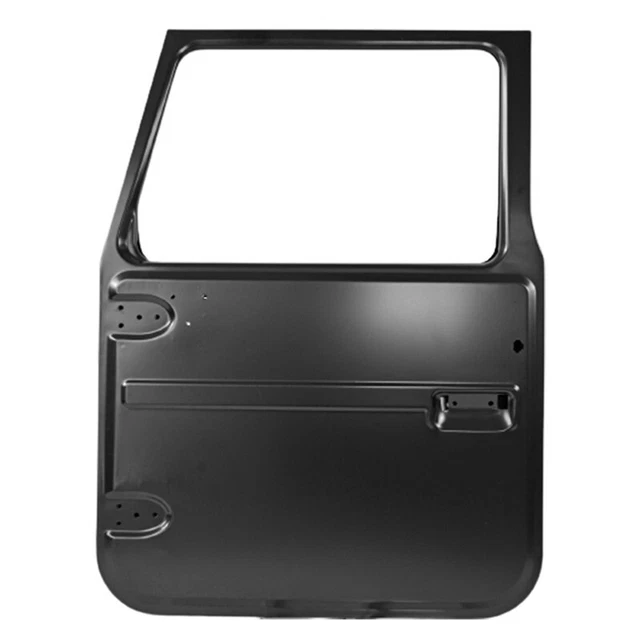 Free Ship!Front Door Shell(Left-Hand) For Land Cruiser FJ40 FJ45 Auto Body Parts