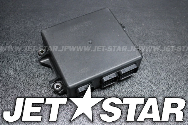 AR210'15 OEM (ELECTRICAL-1) ENGINE CONTROL UNIT ASSY Used [X2206-33]