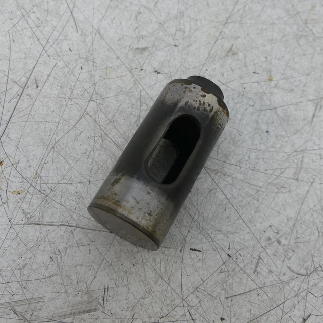 Poussoirs Pommeau Pour BMW R35 - 2 Pièces - Occasion - Origine Allemagne