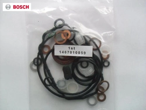 Fuel Injector Washer Kit for a Mitsubishi Pajero - V46WG - Buy Online