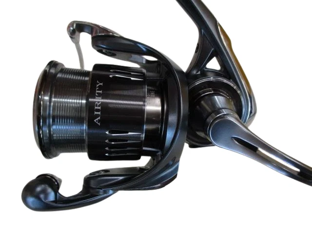 DAIWA AIRITY ST SF1000S-P 【カスタム】 Daiwa 23 Airity ST SF1000S-P | eBay