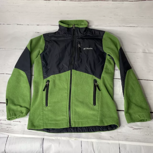 Columbia fort rock ii hybrid jacket hotsell