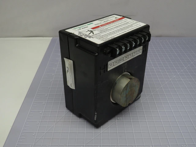 Schneider S34036 Neutral Current Transformer PowerPact R 400 to 1600A T186059