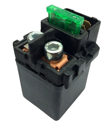Relè avviamento Interruttore magnetico per Honda NSS 250 EXA forza ABS mf08b 05-07 