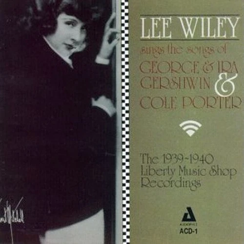 Lee Wiley Cd FOR SALE! - PicClick