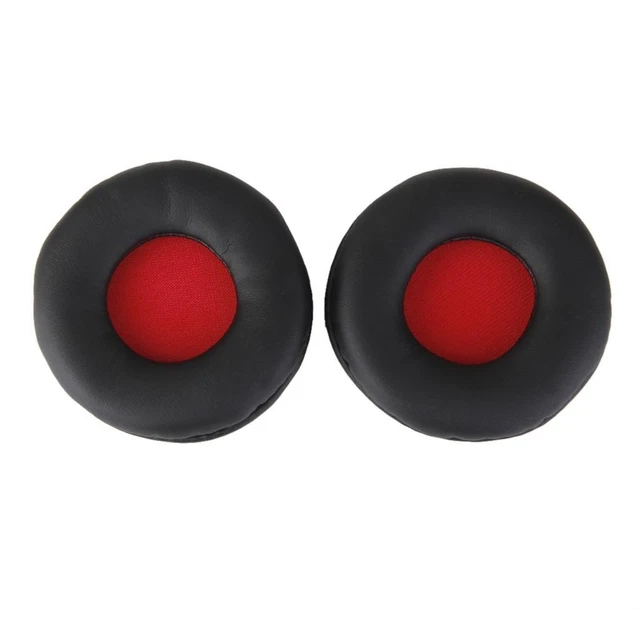 Coussinets D'Oreille De Rechange En Mousse Pour Casque Sony MDR-RF895RK - Confort Et Son Améliorés