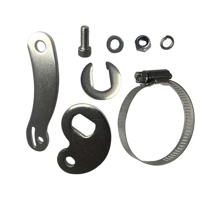 Electric Bicycle M14 Torque Arm Washers Universal for Front Rear E-bike Motor