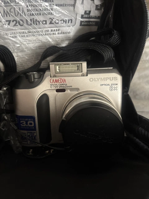 Fotocamere digitali, Fotografia e video - PicClick IT