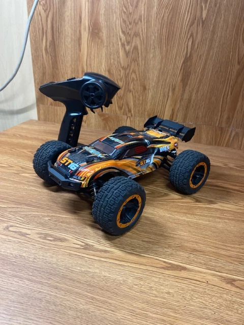 Imex Ninja St16 (Psj002178)