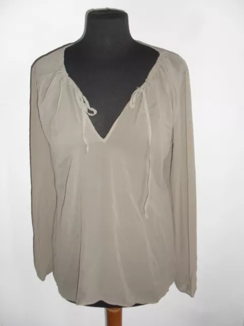 Camicia bianca hotsell seta intimissimi