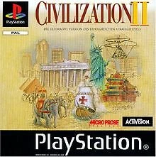 Civilization 2 by Activision Inc. | Game | condition very good