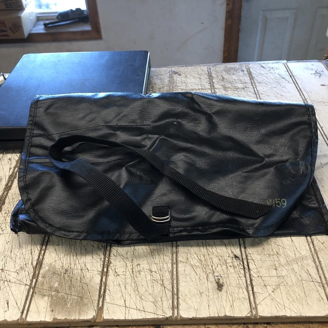 8995 TOYOTA PICKUP Truck / 4Runner Spare Tire Tool Bag Oem Toyota EUR