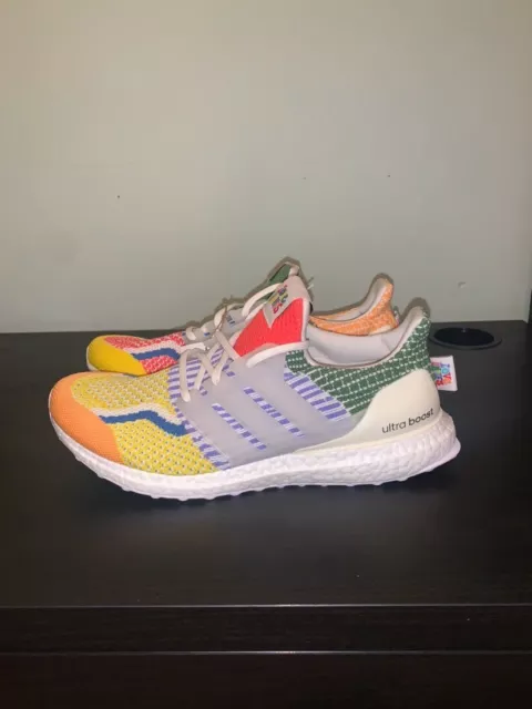 Ultraboost cm8118 deals