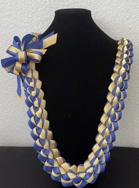 Graduation Lei