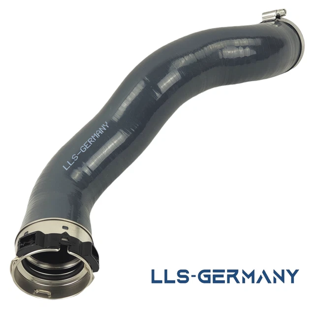ORIGINAL AG DURITE Turbo Entrée D'Air pour Dacia Lodgy 1.5 DCI EUR 48