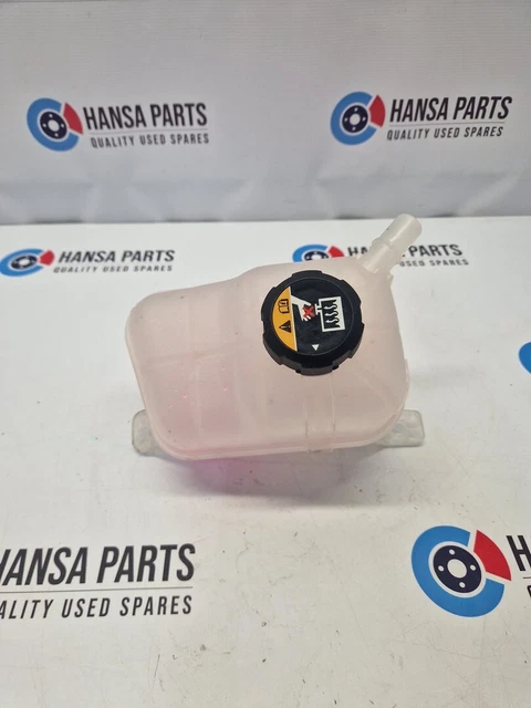 HYUNDAI IONIQ 5 EV 2021-2024 Radiator Coolant Expansion Tank Bottle ...