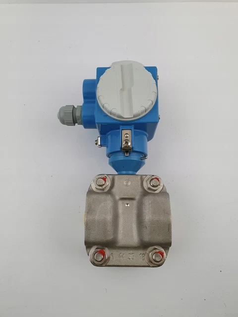 Endress+Hauser Deltabar PMD230-AB 16bar /#8 I1UB 5534