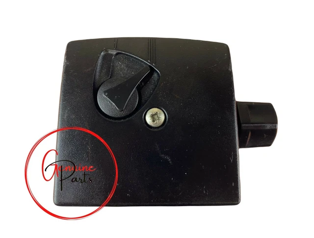 GRUNDFOS VAILLANT VP5/2 P/N 59866527 230V Kesselpumpe 160928 12 Monate ...