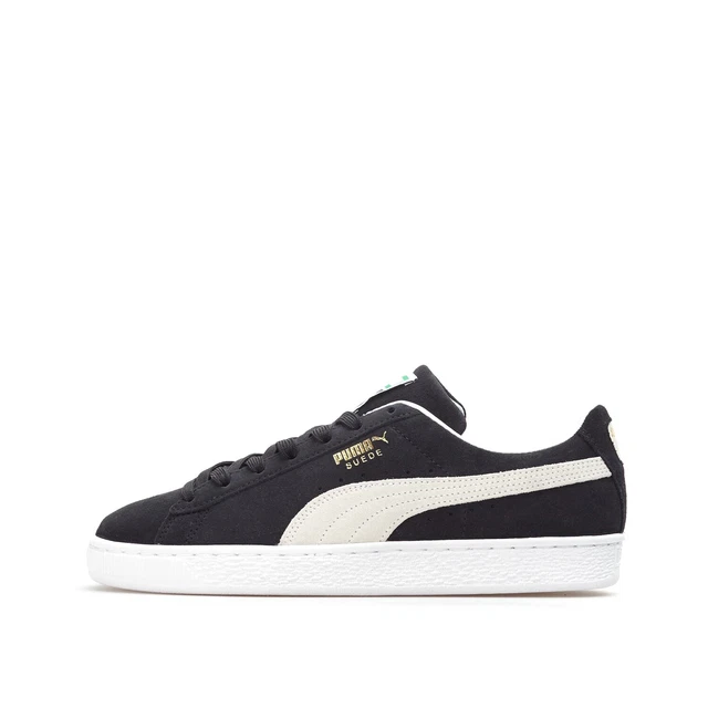 Puma online nere camoscio