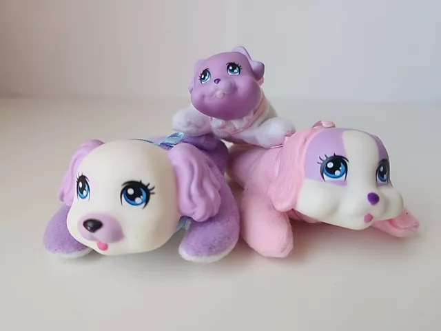 Puppy surprise hot sale replacement puppies