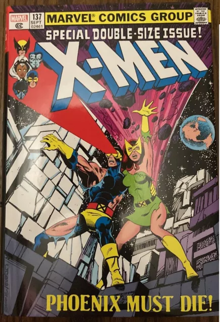 Uncanny X-Men - VOLUME 2 OMNIBUS - Marvel