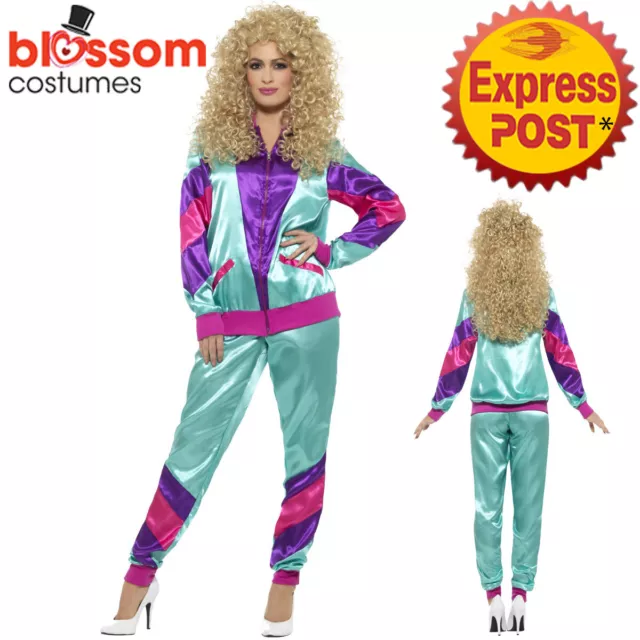 80s Womens Height Of Fashion Suit, 80s Women Look