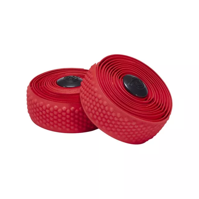 Red Bubble Handlebar Tape CN045R CINELLI Handlebar Accessories