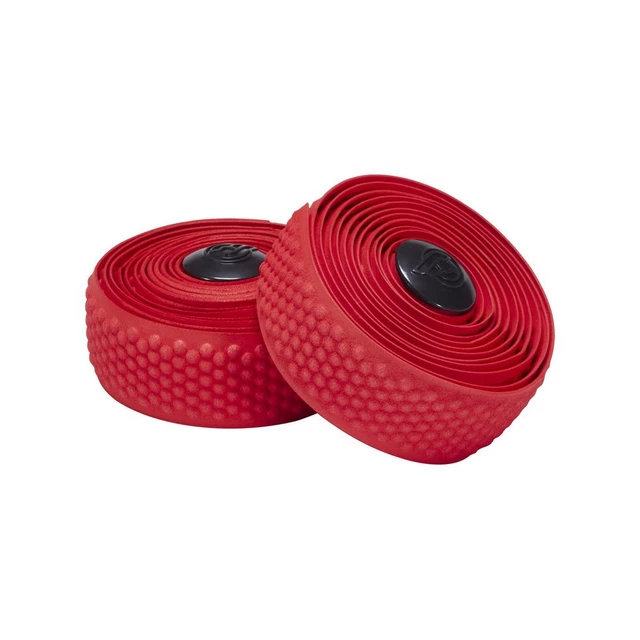 Red Bubble Handlebar Tape CN045R CINELLI Handlebar Accessories