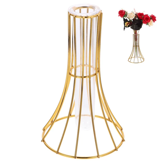 24 Ciotole Quadrate Per Composizioni Floreali – 26 X 11,6 Cm, Base In Plastica Con Denti, Per Fiori Freschi E Artificiali, Matrimoni E Feste - 5