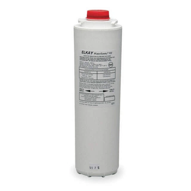 2 NEW IN BOX- Elkay 51299C WaterSentry VII Coolers Fountains Replacement Filter