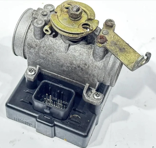 Immobilizer Disattivazione Peugeot Citystar, Satelis 2, 125cc, Immo Deviatore