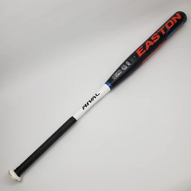 Batte De Softball Easton Edge 34 Pouces / 28 Oz – Modèle SK32W 2,25, état EUC