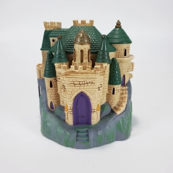 Harry Potter The Forbidden Corridor World Of Hogwarts Playset 2001 Mattel Harry Potter The Forbidden Corridor World Of Hogwarts Playset 2001 Mattel