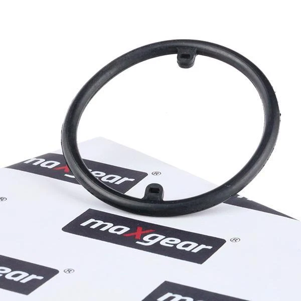 MAXGEAR Junta de estanqueidad radiador de aceite 27-0134 5,0mm 0,002kg Caucho