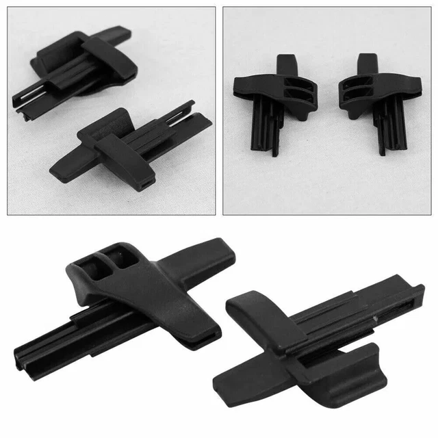 Kit Di Riparazione In Plastica Per Tetto Apribile Mercedes Classe A E B W169 W245 - Guida Guida