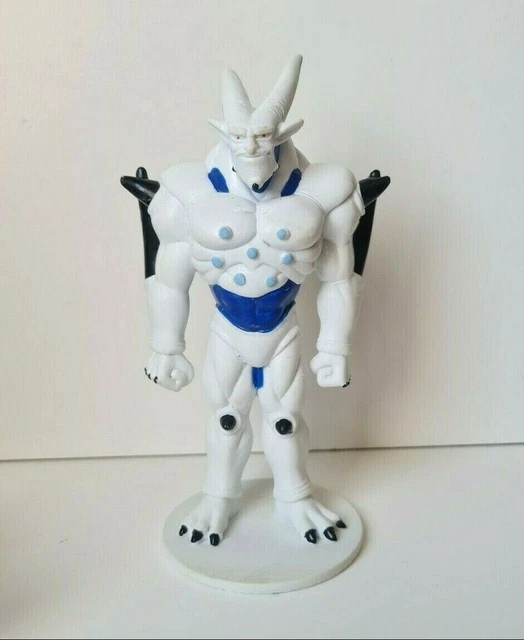 DRAGON BALL GT 1996 Deagostini I Tuoi Eroi In 3D Li Shenron Action