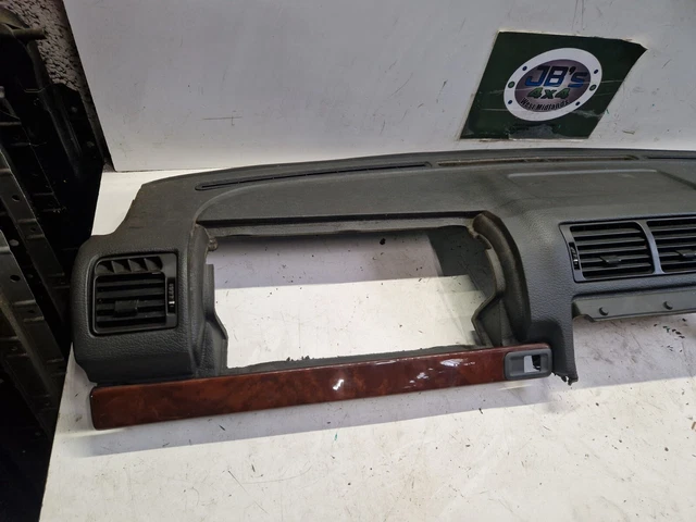 Custodia In Vera Pelle Per Chiave Land Rover Range Rover (2018-2019) – Blu – Protezione Antiurto