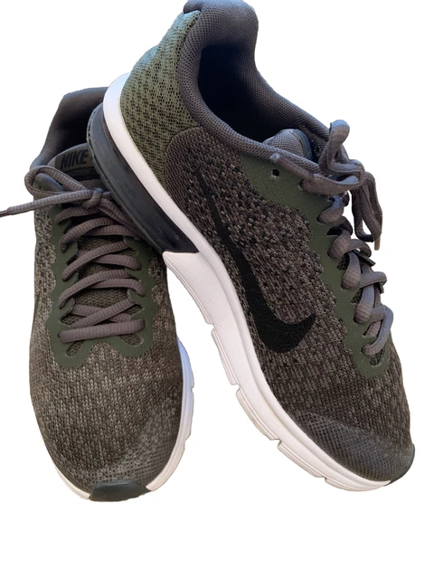 Nike air max discount sequent 2 kaki