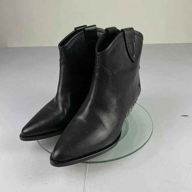 Isabel marant dawyna ankle boots outlet