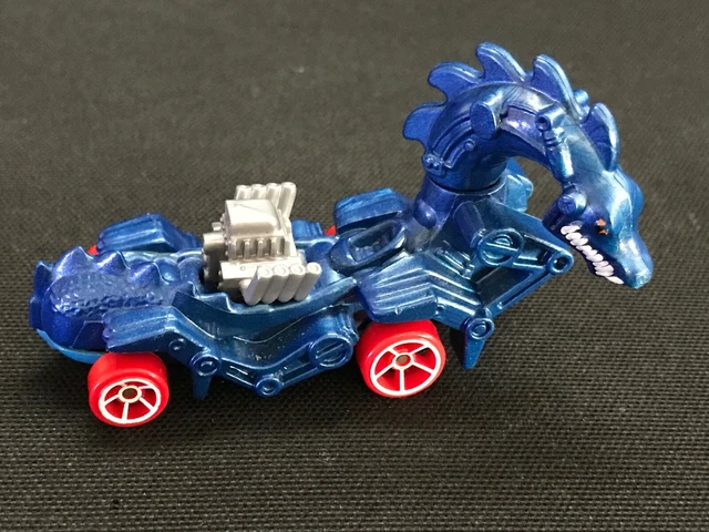 HOT WHEELS CAMARO Z28 (plastic/diecast construction) Collectable Scale ...