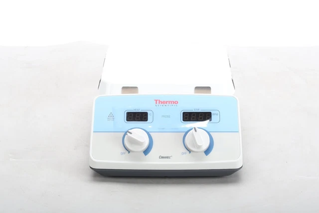 THERMO SCIENTIFIC REACTI-THERM III TS-18823 Heating / Stirring Module  $149.50 - PicClick
